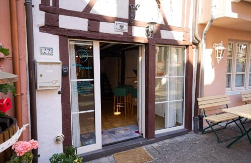 Bernkastel Casa | Mosel Röschen