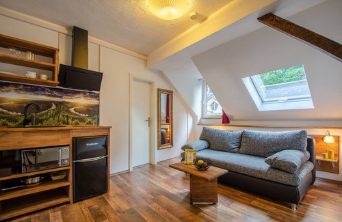 Cochem Apartamento | MoselAlpen - schlafen & genießen