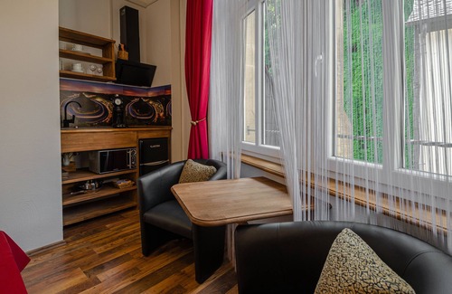 Cochem Apartamento | MoselAlpen - schlafen & genießen