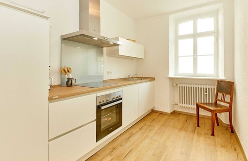 Wehlen Apartamento | Moselbleibe I Uferallee - Moselbleibe Uferallee