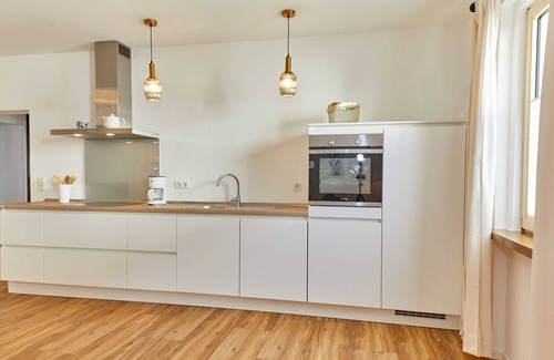 Historic Downtown Apartamento | Moselbleibe I Winzerhaus Kues - Moselbleibe Winzerhaus Kues