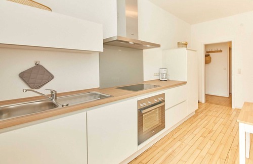 Wehlen Apartamento | Moselbleibe II Uferallee - Moselbleibe Uferallee