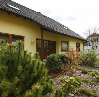 Koppelberg Apartamento | Moselblick am Waldrand