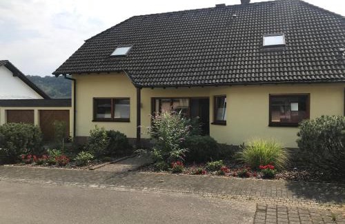 Koppelberg Apartamento | Moselblick am Waldrand
