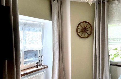 Winningen Apartamento | Moselblick Winningen Traumwohnung im „La Mosel“