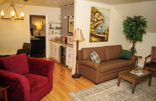 Virginville Hotel | Moselem Springs Golf Club