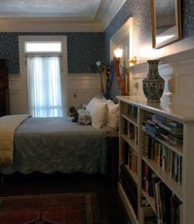 Bar Harbor Cama Y Desayuno | Moseley Cottage Inn and The Town Motel