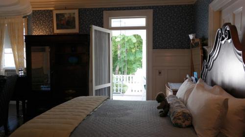 Bar Harbor Cama Y Desayuno | Moseley Cottage Inn and The Town Motel