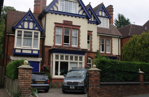Moseley Casa | Moseley - House - Sleeps 4 - Parking - Garden