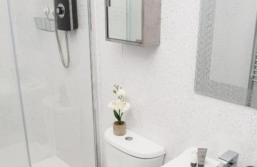 Moseley Apartamento | Moseley Mews Village Suites - Purple
