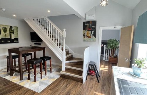 Moseley Apartamento | Moseley Village Apartments