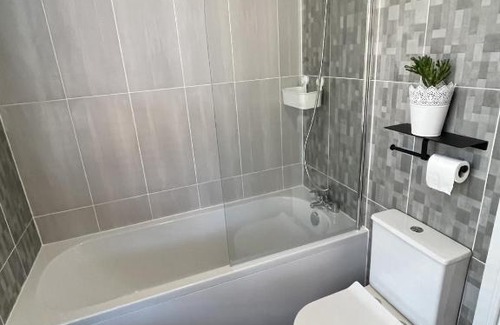 Moseley Apartamento | Moseley Village Apartments