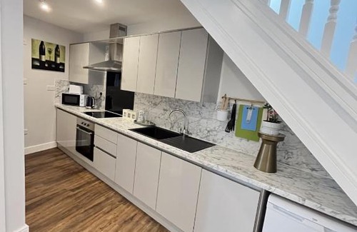 Moseley Apartamento | Moseley Village Apartments