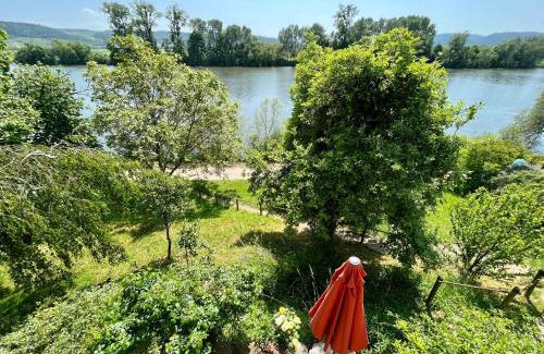 Issel Apartamento | Moselglück
