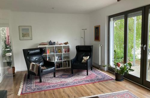 Issel Apartamento | Moselglück