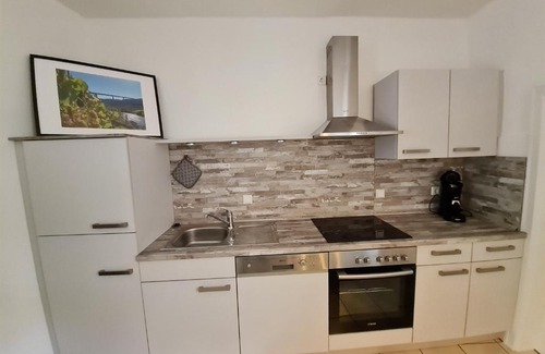 Winningen Apartamento | Moselglück Winningen