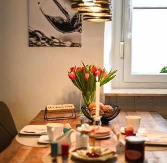 Winningen Apartamento | Moselglück Winningen