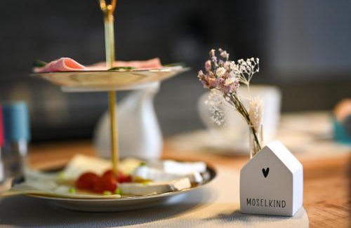 Winningen Apartamento | Moselglück Winningen