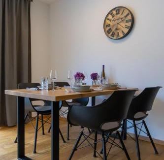 Traben-Trarbach Apartamento | Moselhaus Krieger
