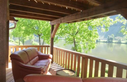 Traben-Trarbach Apartamento | Moselidyll