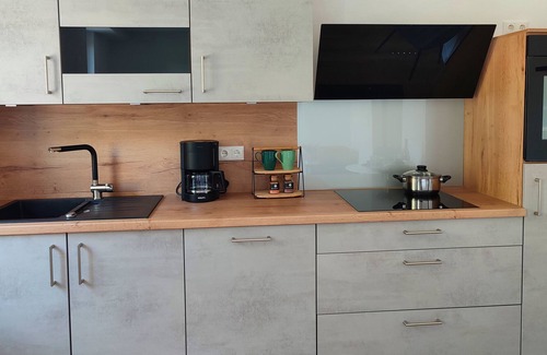 Bremm Apartamento | Moselidyll im Winzerhaus