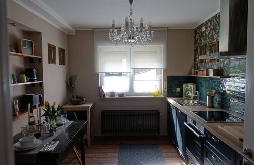 Guels Apartamento | Moselkind - Gemütliche Ferienwohnung Zwischen Mosel und Weinbergen