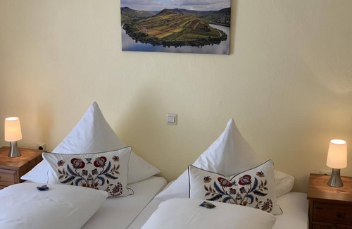 Cochem Casa | Mosellandhotel im Enderttal Zum Onkel Willi
