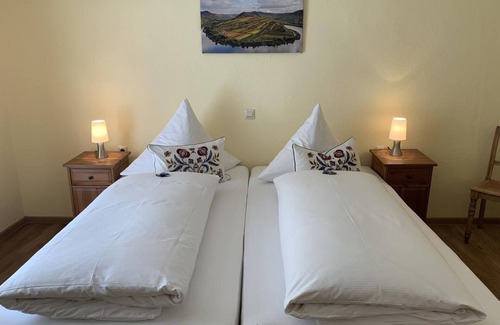 Cochem Casa | Mosellandhotel im Enderttal Zum Onkel Willi