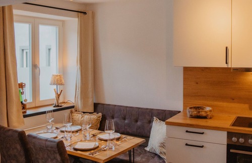 Neumagen-Dhron Apartamento | Moselle apartment, oldest wine village, hiking, cycling, washing machine, Netflix!