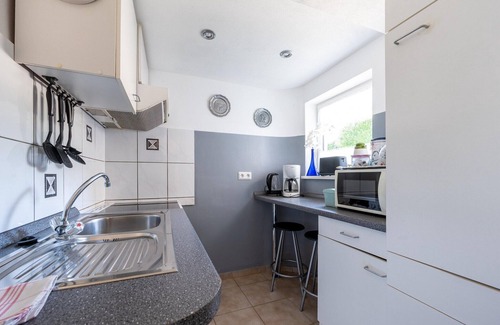 Wehlen Apartamento | Escapada a los viñedos del Mosela
