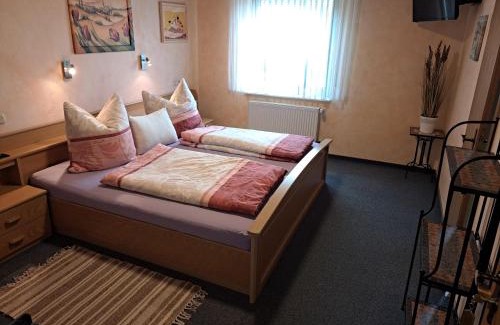 Bruttig-Fankel Casa | Moselpension Gwosch