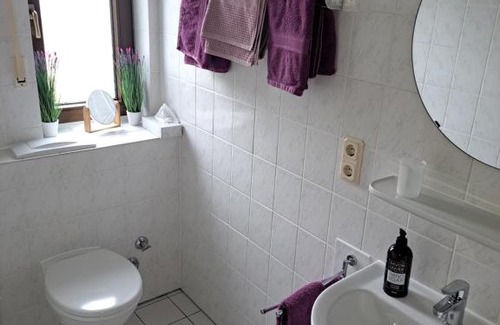 Bruttig-Fankel Casa | Moselpension Gwosch