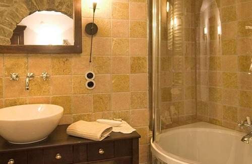 Bernkastel Casa | Moselprinz Gemächer - Märchenhotel