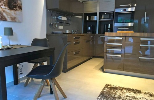 Brodenbach Casa | Moselschön 2 Cómoda residencia de vacaciones