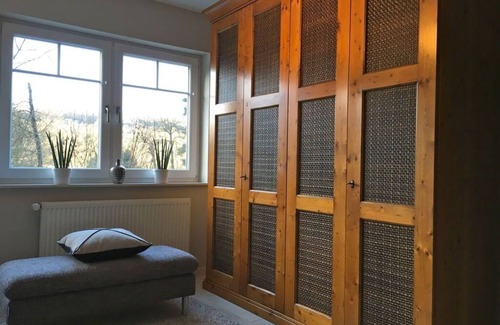 Brodenbach Casa | Moselschön 2 Cómoda residencia de vacaciones