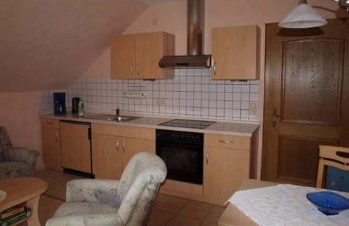 Losnich Apartamento | Moselstrand 2 uniquely beautiful location directly on the Moselle, on the Moselle cycle path g
