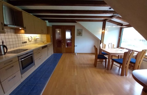 Losnich Apartamento | Moselstrand 3 Einzigartig Schöne Lage Direkt an der Mosel und Moselradweg