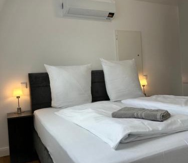 Cochem Apartamento | Moseltürmchen Cochem