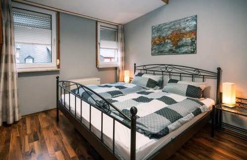 Enkirch Apartamento | Moselträubchen