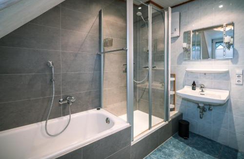 Enkirch Apartamento | Moselträubchen
