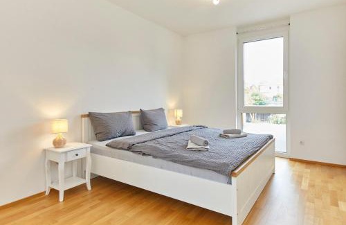 Historic Downtown Apartamento | Moseltraum