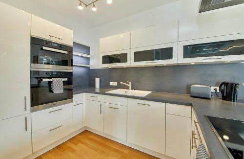 Historic Downtown Apartamento | Moseltraum