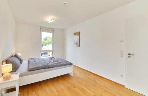 Historic Downtown Apartamento | Moseltraum