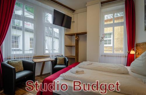 Cochem Hotel | MoselUnion - Aparthotel Landsknecht