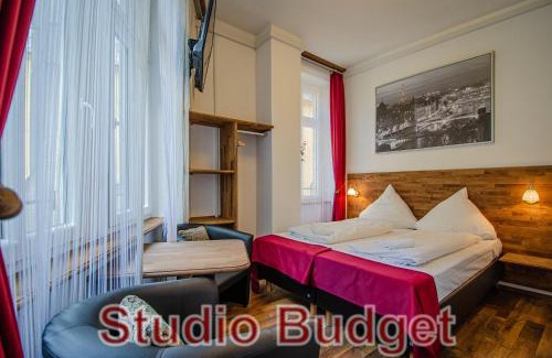 Cochem Hotel | MoselUnion - Aparthotel Landsknecht