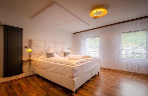 Cochem Apartamento | MoselUnion - "schlafen & genießen"