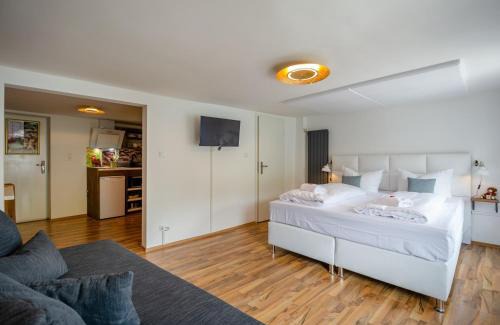 Cochem Apartamento | MoselUnion - "schlafen & genießen"