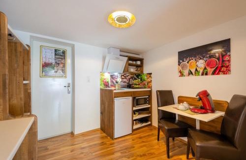 Cochem Apartamento | MoselUnion - "schlafen & genießen"