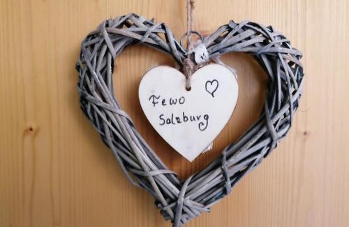 Mittersill Apartamento | Mosenbauer Ferienwohnung Salzburg