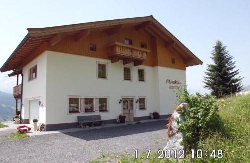 Mittersill Apartamento | Mosenbauer Ferienwohnung Salzburg